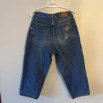 Thumbnail for Jeans capris de la marque Playboy