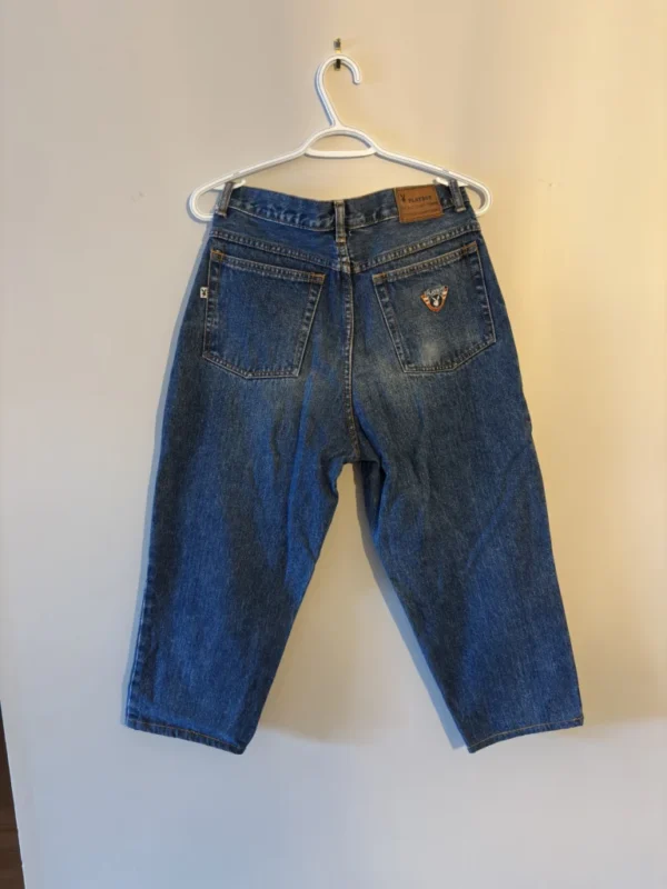 Image for Jeans capris de la marque Playboy