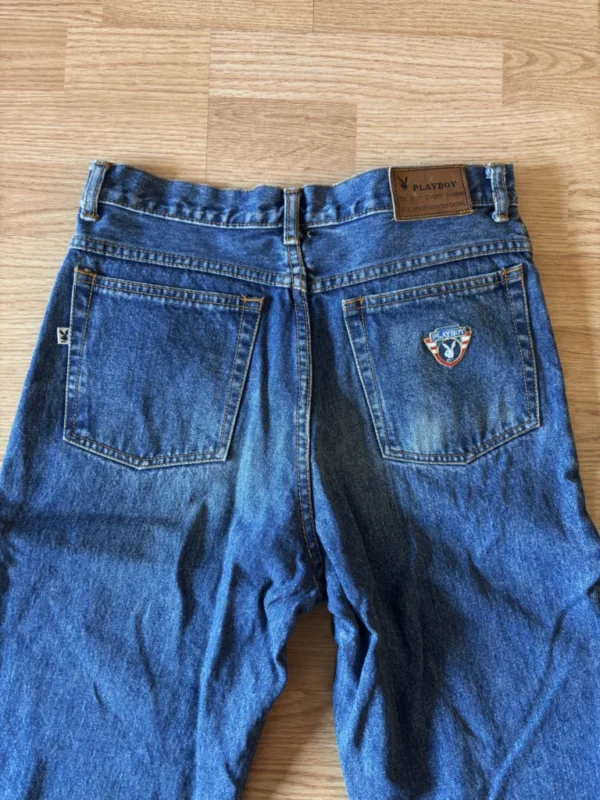 Image for Jeans capris de la marque Playboy