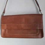 Featured thumbnail for Leather handbag Kenneth Cole Reaction