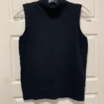 Featured thumbnail for Sleeveless jumper