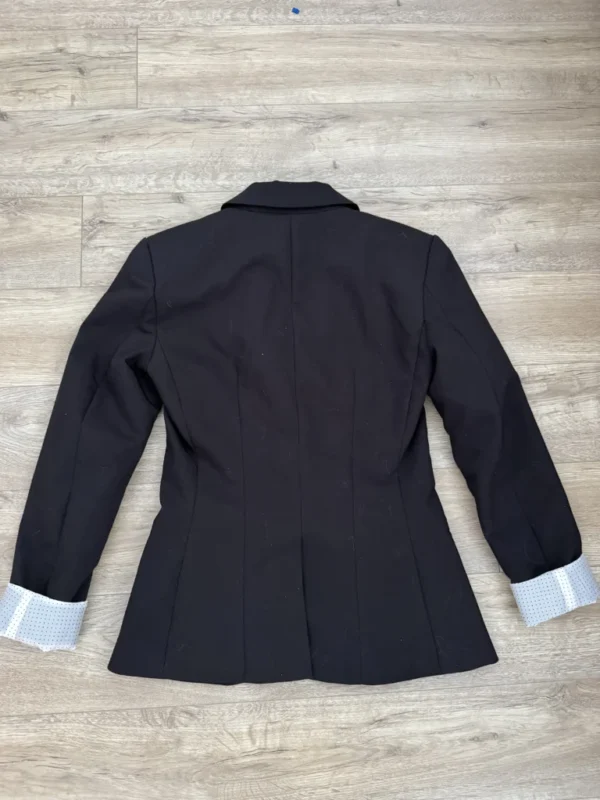 Image for 2 - Veston noir HetM taille 2