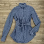 Featured thumbnail for XXS - Chemise Tommy Hilfiger