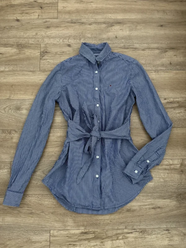 Featured image for XXS - Chemise Tommy Hilfiger