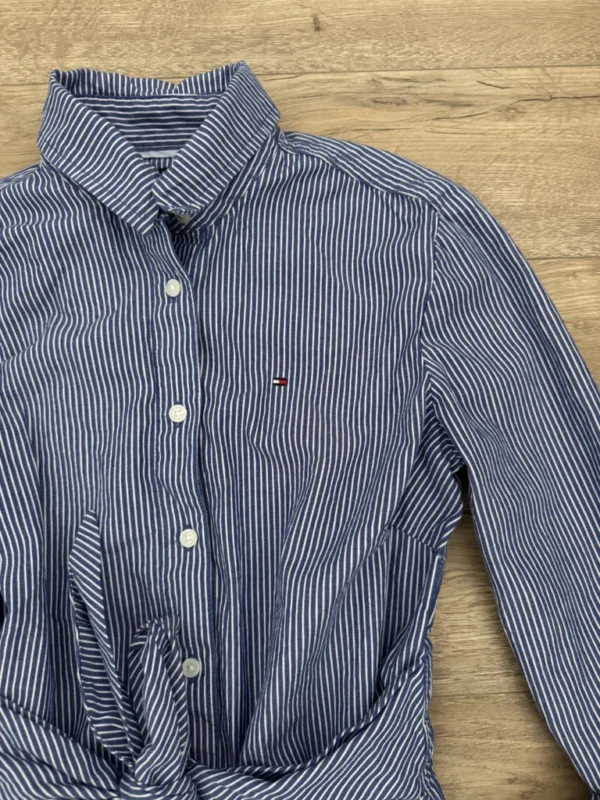Image for XXS - Chemise Tommy Hilfiger