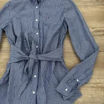 Thumbnail for XXS - Chemise Tommy Hilfiger
