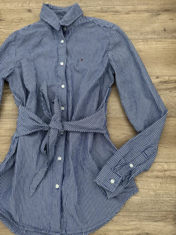 Image for XXS - Chemise Tommy Hilfiger