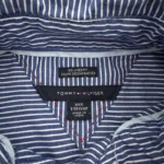 Thumbnail for XXS - Chemise Tommy Hilfiger