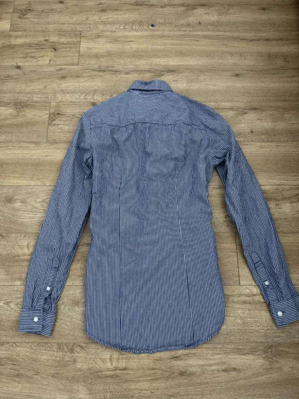 Image for XXS - Chemise Tommy Hilfiger