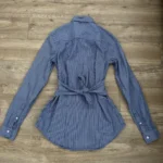 Thumbnail for XXS - Chemise Tommy Hilfiger