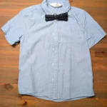 Featured thumbnail for Chemise HM 6 ans