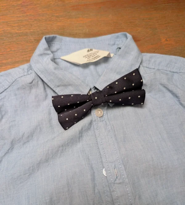 Image for Chemise HM 6 ans
