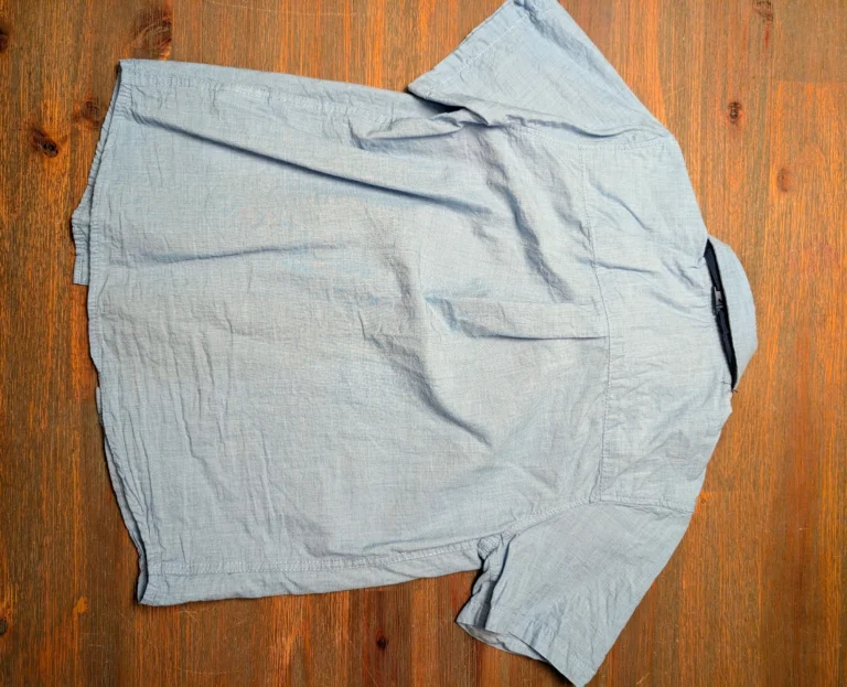 Image for Chemise HM 6 ans