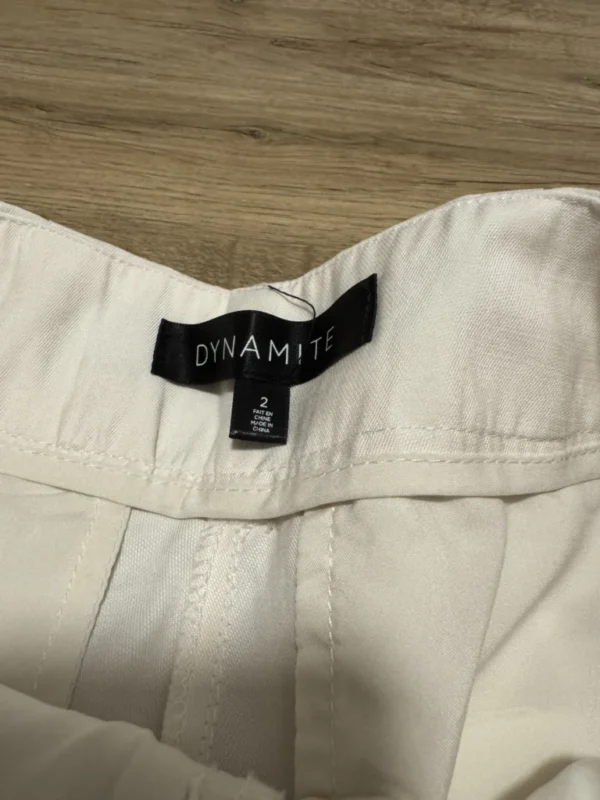 Image for 2 - Cargo crème Dynamite