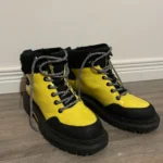 Featured thumbnail for Bottes Desigual jaunes