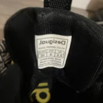 Thumbnail for Bottes Desigual jaunes