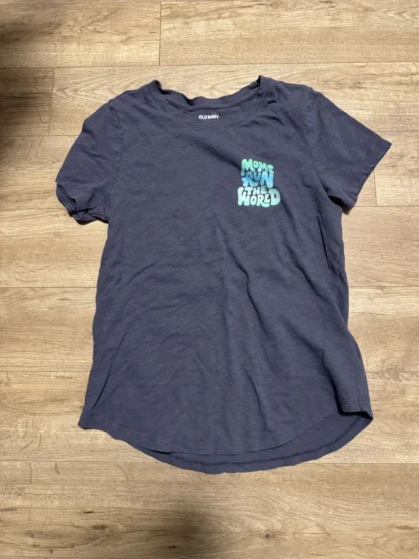 Featured image for XS - T-shirt Old Navy