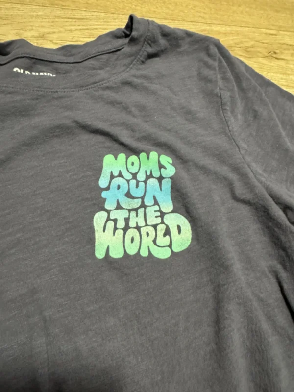 Image for XS - T-shirt Old Navy