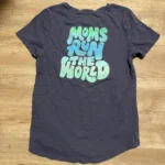 Thumbnail for XS - T-shirt Old Navy