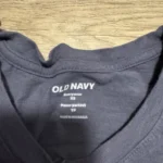 Thumbnail for XS - T-shirt Old Navy