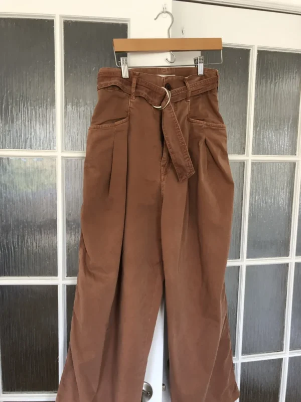 Featured image for Jeans baggy
