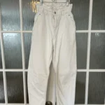 Featured thumbnail for Paperbag jeans