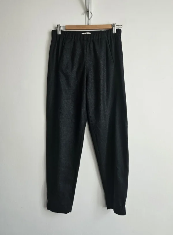 Image for Wool trousers - Babaton