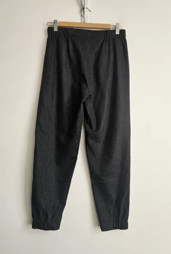 Image for Wool trousers - Babaton