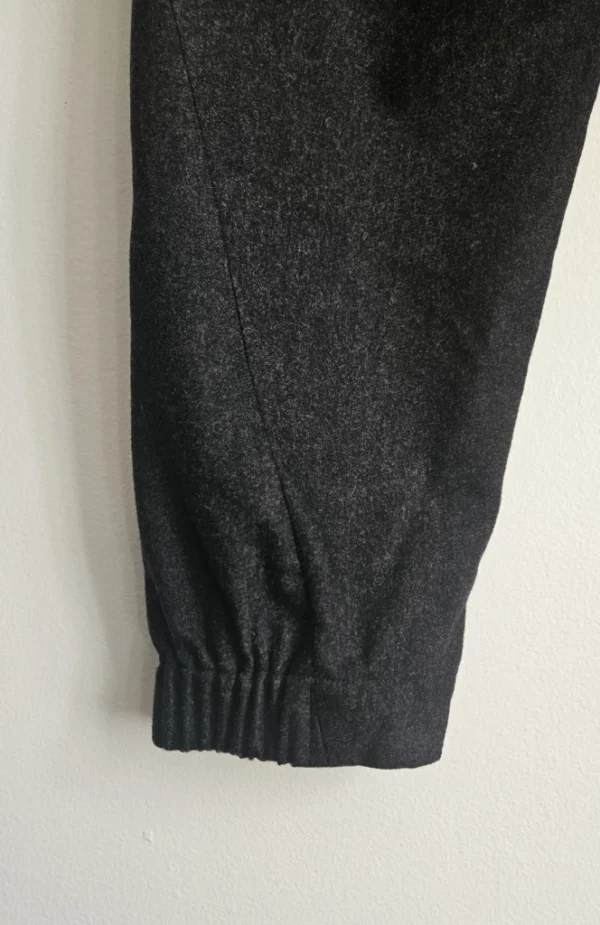 Image for Wool trousers - Babaton