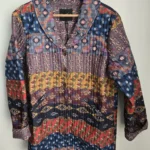 Featured thumbnail for New Young Threads quilted jacket