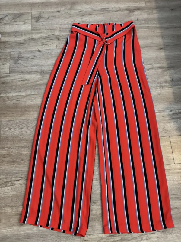 Featured image for S- Pantalon fluide