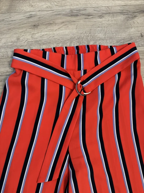 Image for S- Pantalon fluide