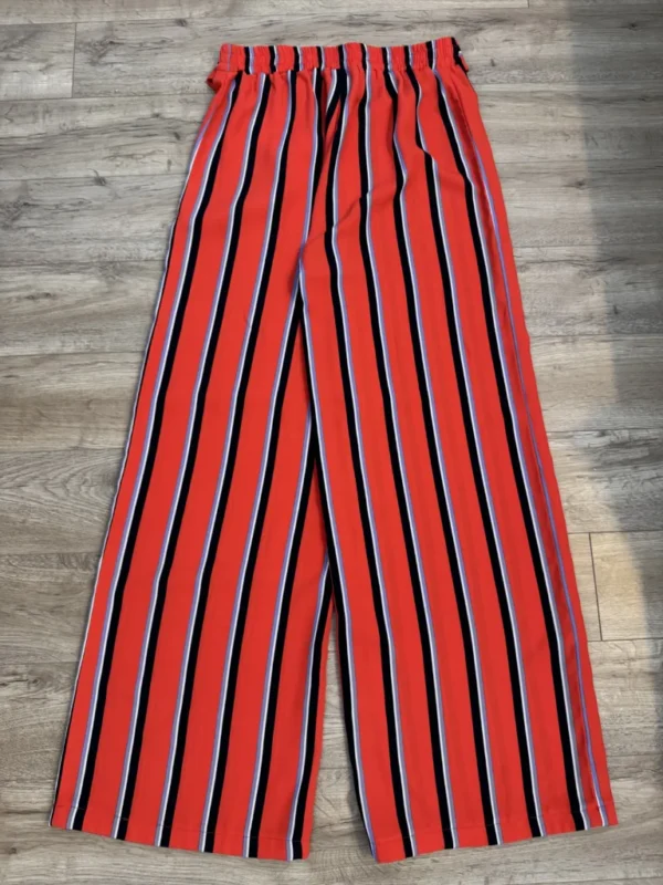 Image for S- Pantalon fluide