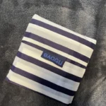 Featured thumbnail for Sac Baggu réutilisable Rayures