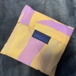 Featured thumbnail for Sac Baggu réutilisable Yoga