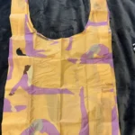 Thumbnail for Sac Baggu réutilisable Yoga