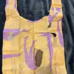 Thumbnail for Sac Baggu réutilisable Yoga