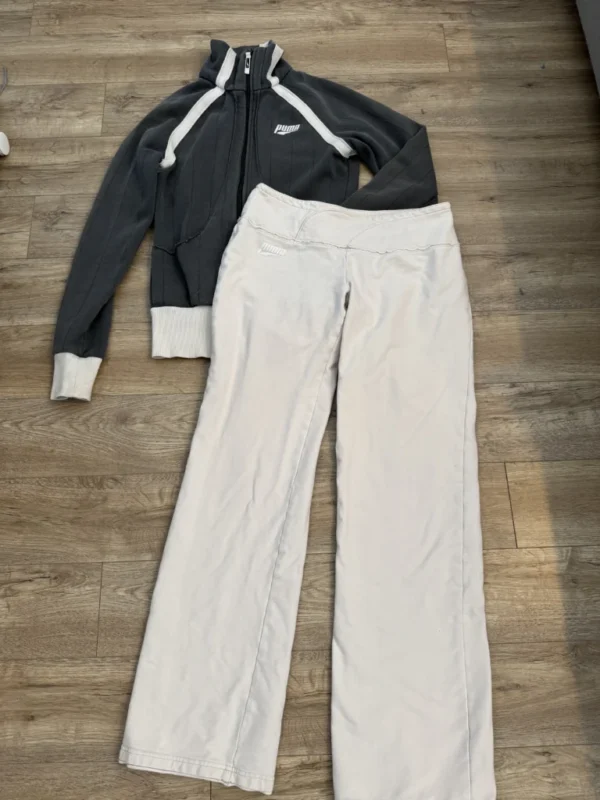 Featured image for S - Ensemble Jogging Puma