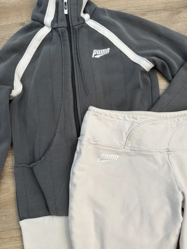 Image for S - Ensemble Jogging Puma