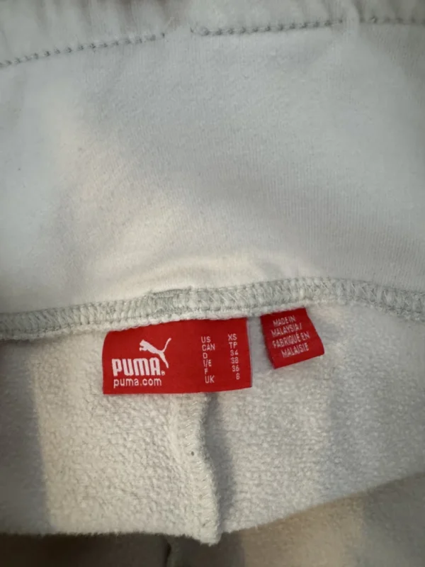Image for S - Ensemble Jogging Puma