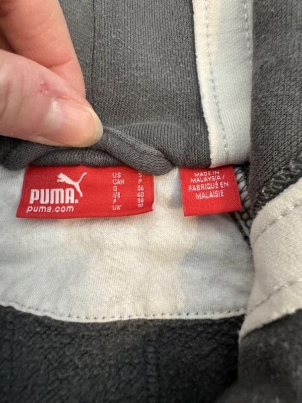 Image for S - Ensemble Jogging Puma