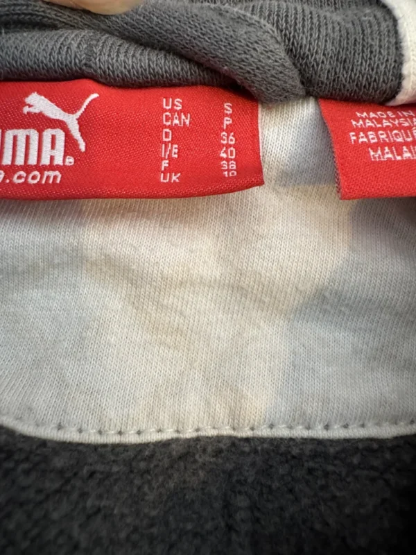 Image for S - Ensemble Jogging Puma
