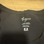 Thumbnail for BAISSE DE PRIX - XXS - T-shirt Thyme maternité