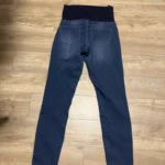Thumbnail for BAISSE DE PRIX - S - Jeans élastique Thyme maternité