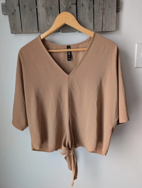 Featured image for Blouse Colori