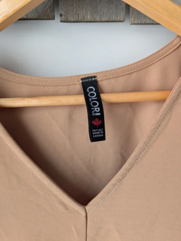 Image for Blouse Colori