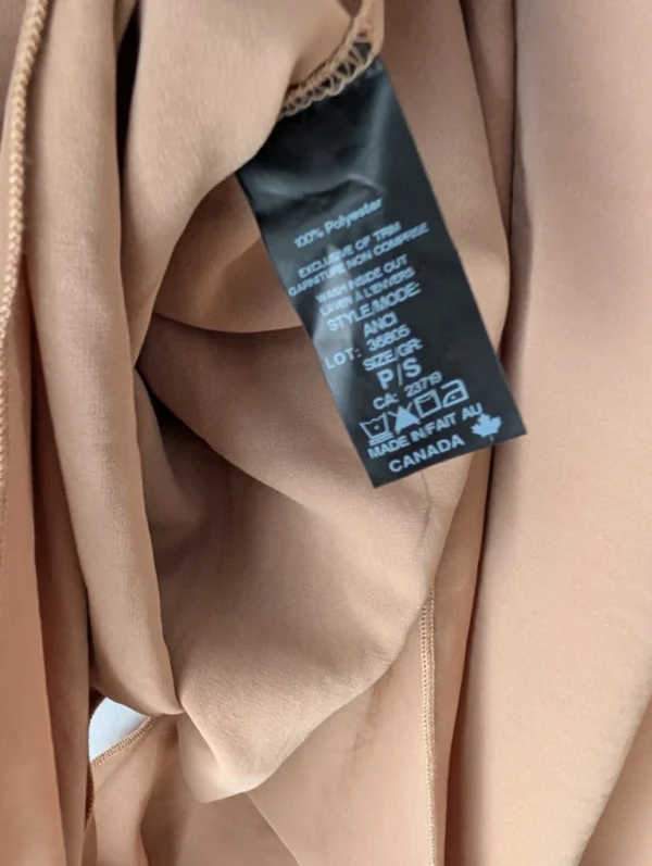 Image for Blouse Colori