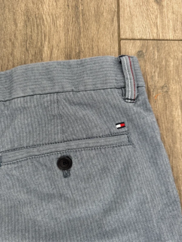 Image for 34- Short Tommy Hilfiger