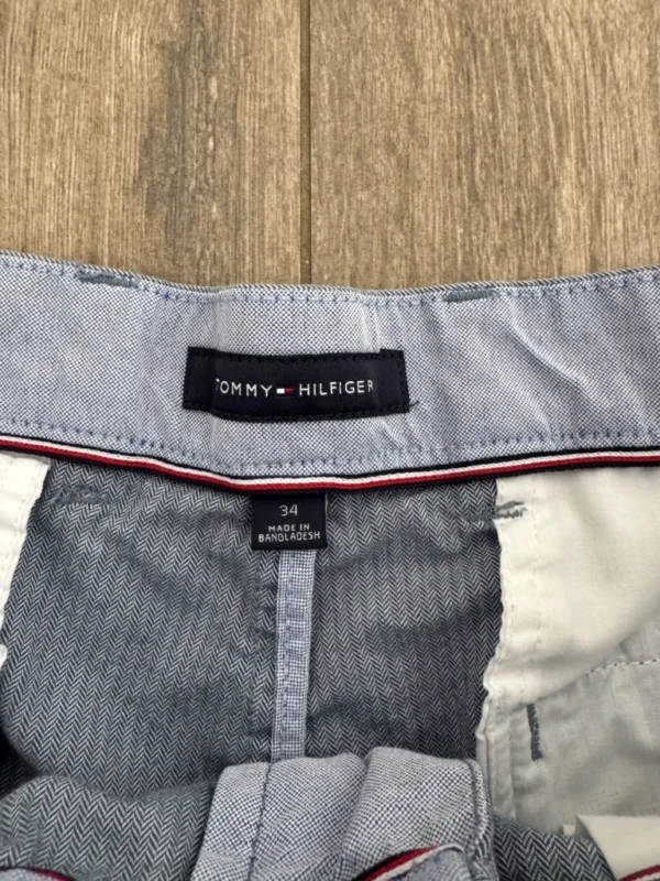 Image for 34- Short Tommy Hilfiger