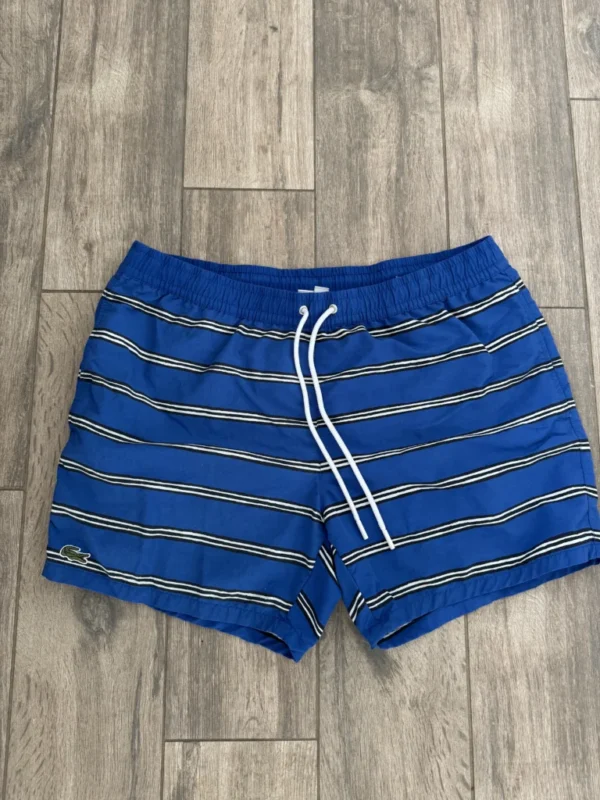 Featured image for L - Maillot de bain Lacoste